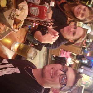 Meet your Posher, Corey